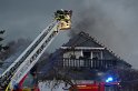 Feuer 5 Roesrath Am Grosshecker Weg P1391